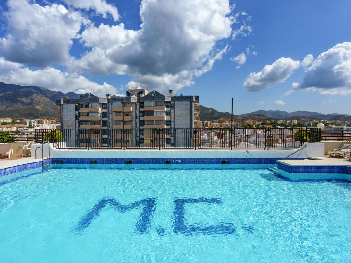 Appartamento Fuerte By Interhome Marbella