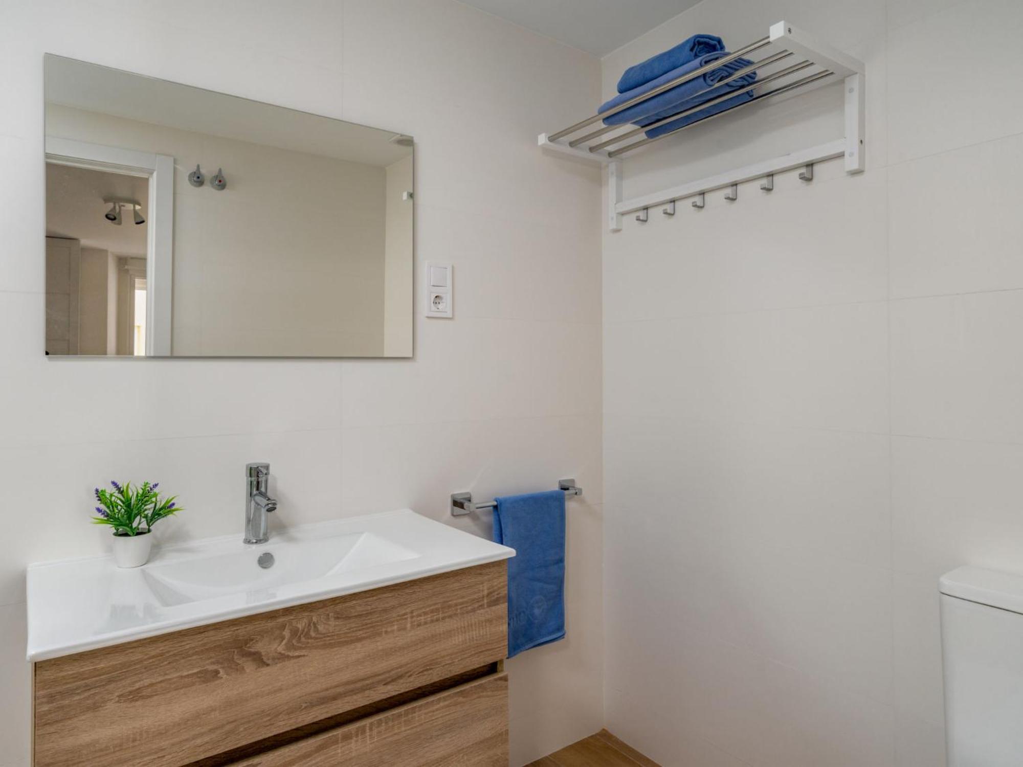 Appartamento Fuerte By Interhome Marbella